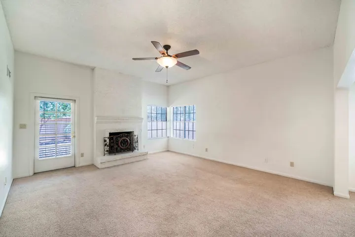 Virtual staging