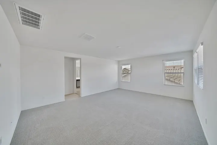 Virtual staging
