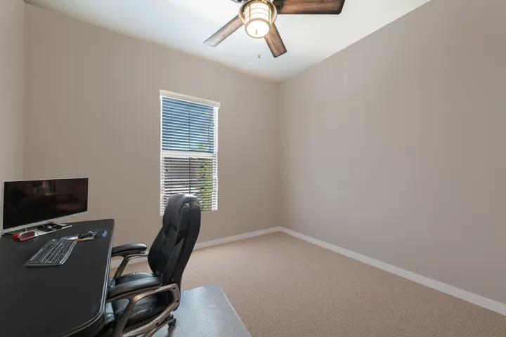 Virtual staging