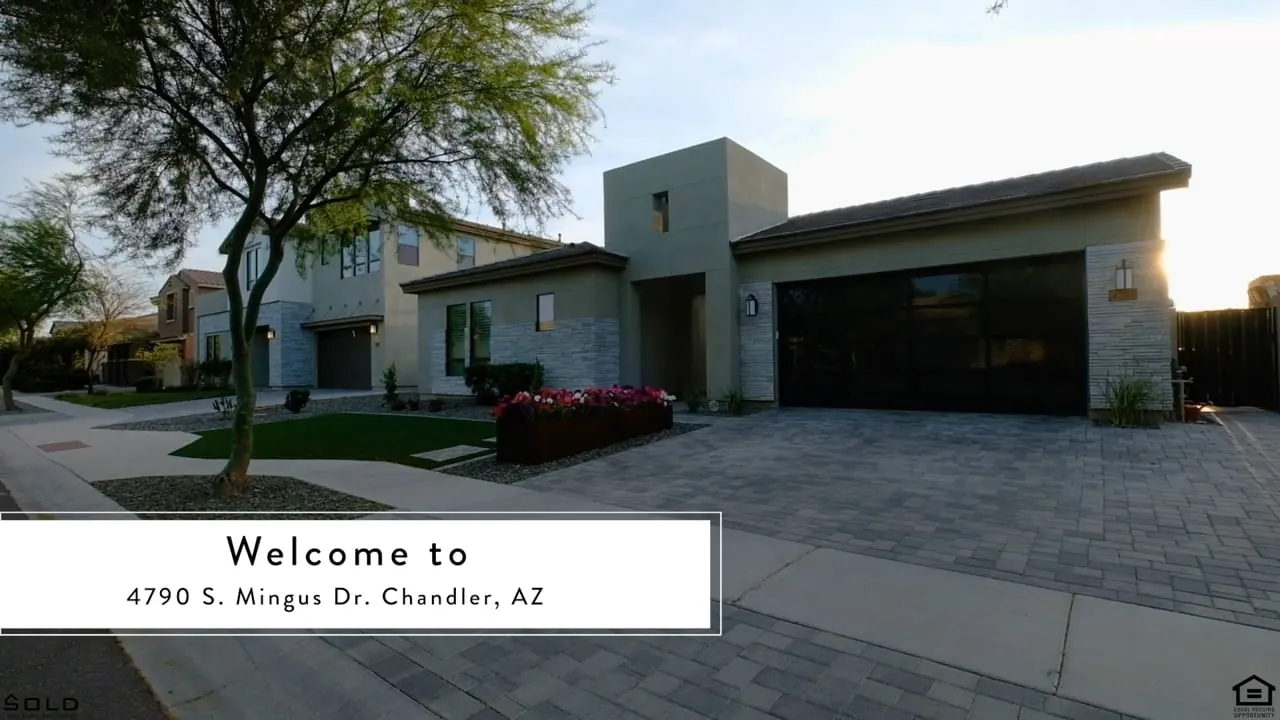 4790 S Mingus Dr Chandler, AZ