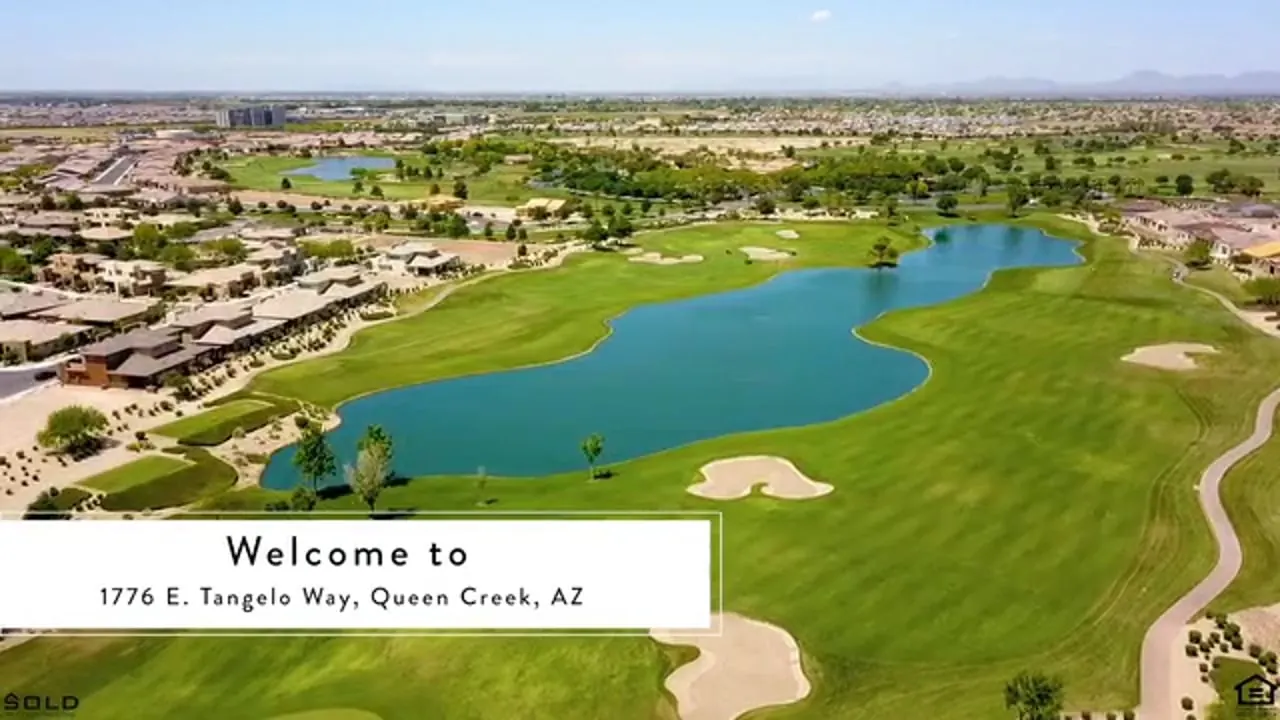 1776 E Tangelo Way, Queen Creek, AZ