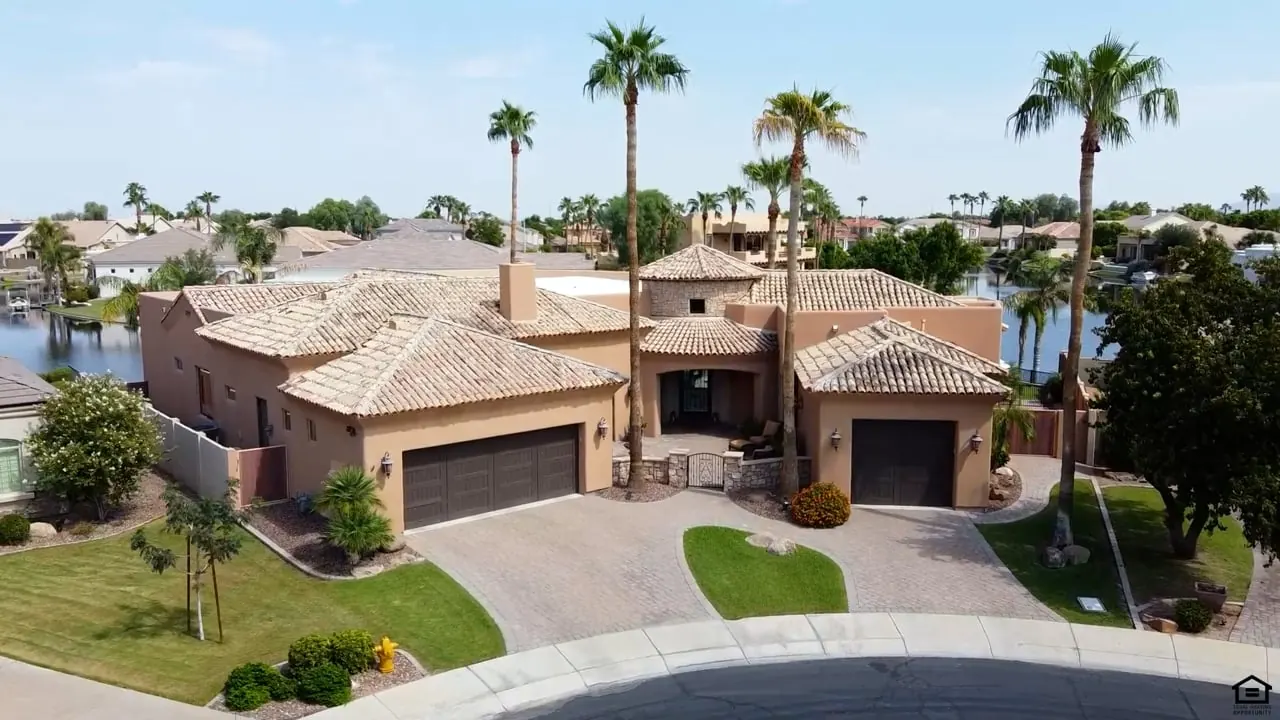 3421 S Camellia Pl Chandler, AZ
